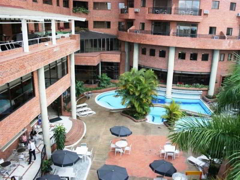 Casa Morales Hotel Internacional Y Centro De Convenciones Ibagué Εξωτερικό φωτογραφία