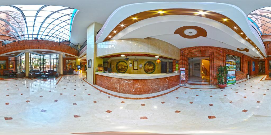Casa Morales Hotel Internacional Y Centro De Convenciones Ibagué Εξωτερικό φωτογραφία